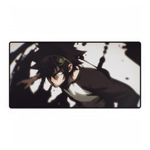 Load image into Gallery viewer, Anime The God of High School Mouse Pad (Desk Mat)
