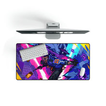 Load image into Gallery viewer, Yoru Valorant Game Art Mouse Pad (Desk Mat)
