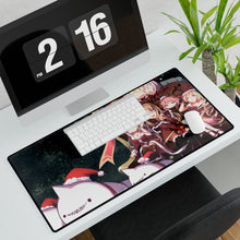 Load image into Gallery viewer, Anime Warship Girlsr Mouse Pad (Desk Mat)
