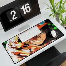 Load image into Gallery viewer, Anime One Piece Mouse Pad (Desk Mat)

