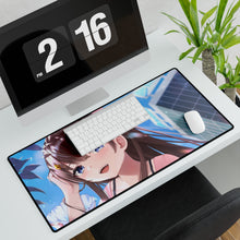 Load image into Gallery viewer, Tokino Sora Mouse Pad (Desk Mat)
