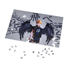 Load image into Gallery viewer, Haikyu!! Jigsaw Puzzle
