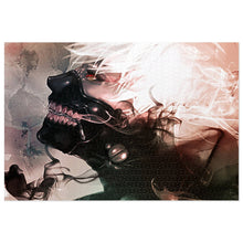 Load image into Gallery viewer, Anime Tokyo Ghoul Jigsaw Puzzle
