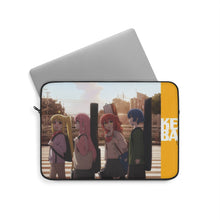 Load image into Gallery viewer, Kessoku Band | Bocchi the Rock! Laptop Sleeve
