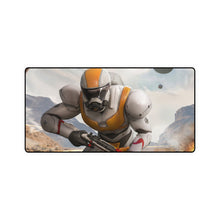 Load image into Gallery viewer, PlayerUnknown's Battlegrounds Mouse Pad (Desk Mat)
