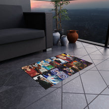 Load image into Gallery viewer, Anime Crossover Rug
