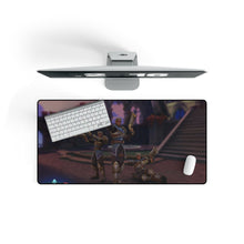 Load image into Gallery viewer, Paladins - Lex Mouse Pad (Desk Mat)
