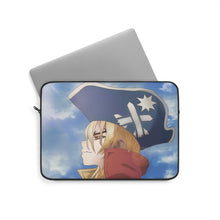 Load image into Gallery viewer, Anime Dr. Stone Laptop Sleeve

