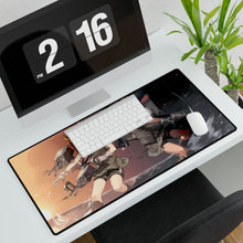 Load image into Gallery viewer, KanColle Mouse Pad (Desk Mat)

