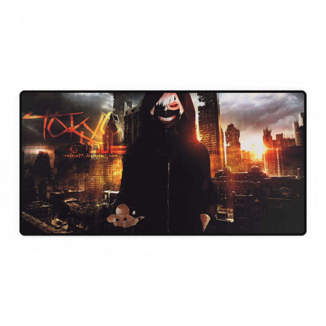 Anime Tokyo Ghoul Mouse Pad (Desk Mat)
