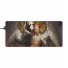 Load image into Gallery viewer, Pixiv Fantasia RGB LED Mouse Pad (Desk Mat)
