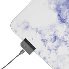 Load image into Gallery viewer, Tokyo Ghoul:re RGB LED Mouse Pad (Desk Mat)
