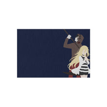 Load image into Gallery viewer, Angels Of Death Rachel Gardner Rug
