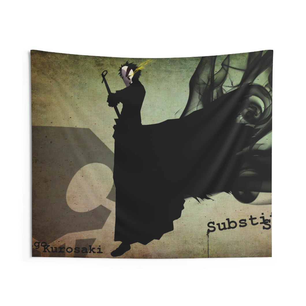 Anime Bleach Indoor Wall Tapestry