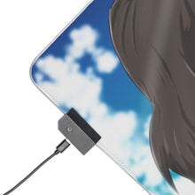 Load image into Gallery viewer, Tsuki ga Kirei RGB LED Mouse Pad (Desk Mat)
