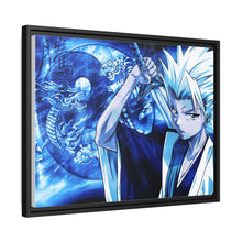 Load image into Gallery viewer, Anime Bleach Canvas Framed Art Print
