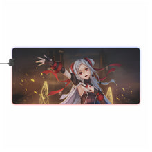 Load image into Gallery viewer, Sword Art Online Movie: Ordinal Scale RGB LED Mouse Pad (Desk Mat)
