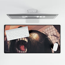 Load image into Gallery viewer, Anime Spirited Away Mouse Pad (Desk Mat)
