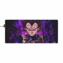 Load image into Gallery viewer, Dragon Ball Super RGB LED Mouse Pad (Desk Mat)
