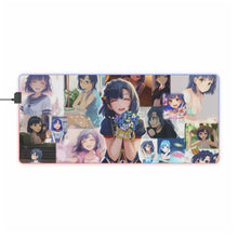 Load image into Gallery viewer, THE iDOLM@STER: Million Live! RGB LED Mouse Pad (Desk Mat)
