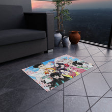 Load image into Gallery viewer, Demon Slayer: Kimetsu No Yaiba Rug
