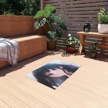 Load image into Gallery viewer, Hyouka Eru Chitanda Rug
