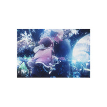 Load image into Gallery viewer, Aldnoah.Zero Rug

