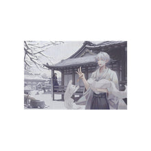 Load image into Gallery viewer, Jujutsu Kaisen Rug
