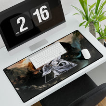 Load image into Gallery viewer, Mikaela Hyakuya Mouse Pad (Desk Mat)
