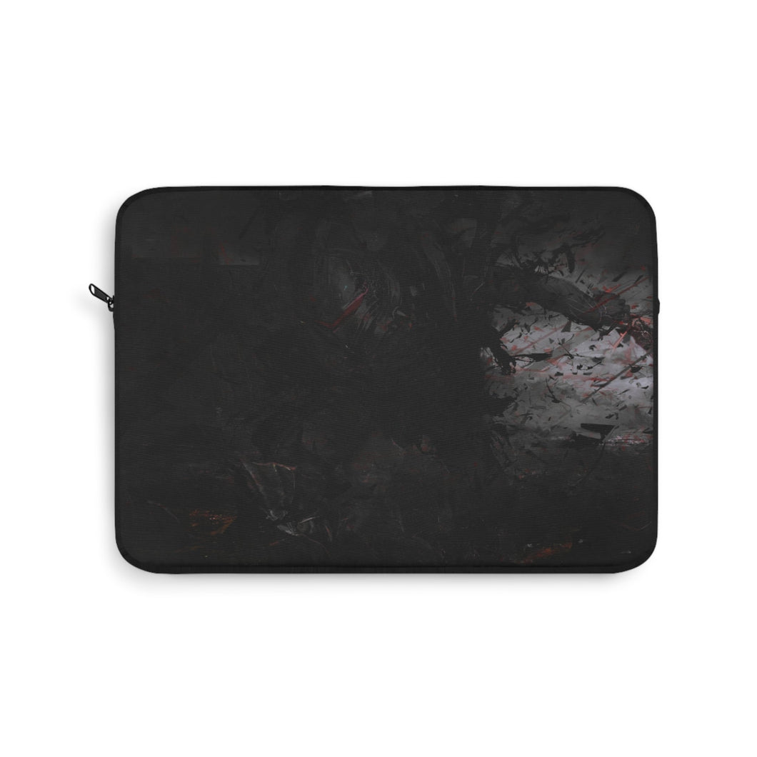 Anime Fate/Zero Laptop Sleeve