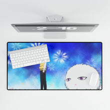 Load image into Gallery viewer, The Morose Mononokean Mouse Pad (Desk Mat)
