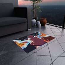 Load image into Gallery viewer, Goku Rug
