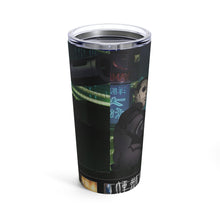 Load image into Gallery viewer, Ghost In The Shell Tumbler 20oz
