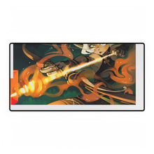 Load image into Gallery viewer, Evangelyne Mouse Pad (Desk Mat)
