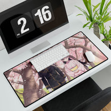Load image into Gallery viewer, My Happy Marriage Mouse Pad (Desk Mat)
