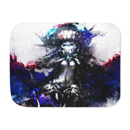Wo-Class Aircraft Carrier Sherpa Blanket