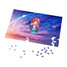 Load image into Gallery viewer, Nakano miku Jigsaw Puzzle
