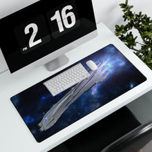 Load image into Gallery viewer, Alliance Carrier Tereshkova class Mouse Pad (Desk Mat)
