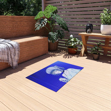Load image into Gallery viewer, Nazuna Nanakusa Rug
