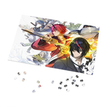 Load image into Gallery viewer, That Time I Got Reincarnated As A Slime Jigsaw Puzzle
