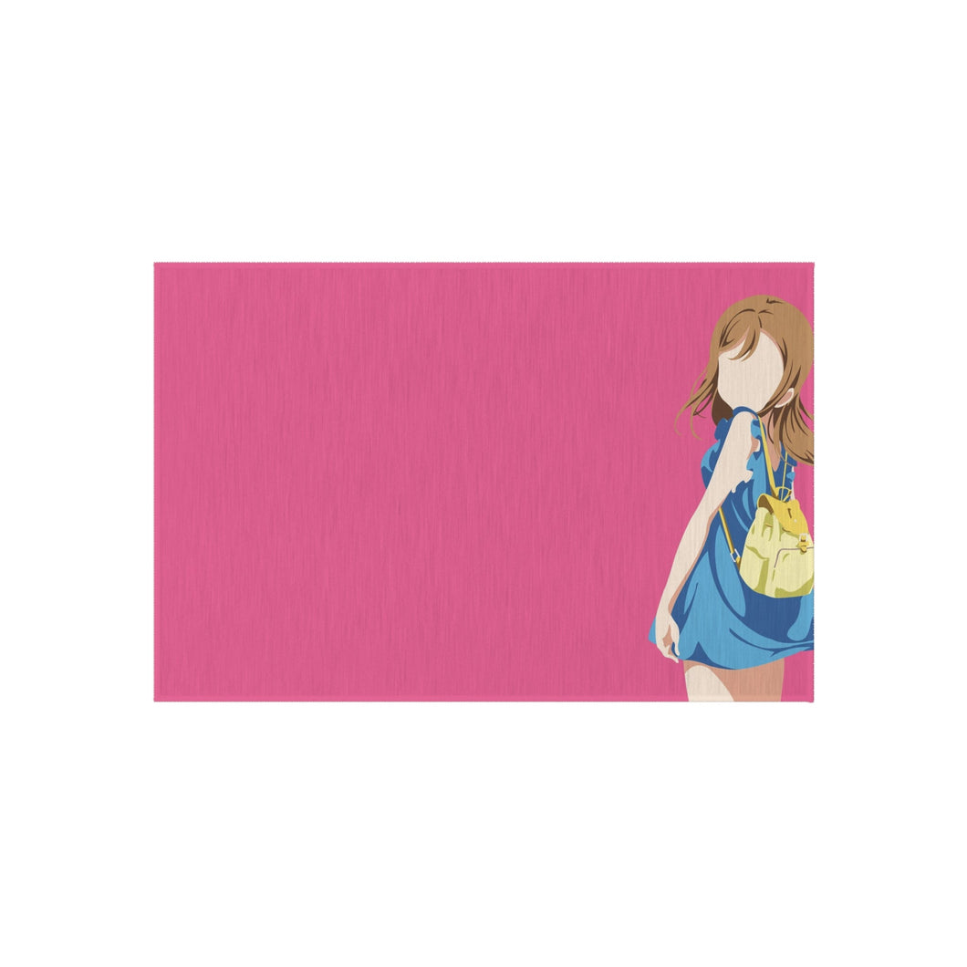 Love Live! by Rug