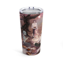 Load image into Gallery viewer, Tian Tian Meng Wuyu Tumbler 20oz
