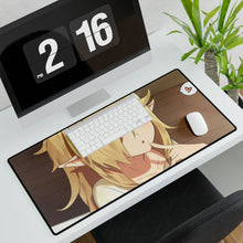 Load image into Gallery viewer, Interspecies Reviewers Mouse Pad (Desk Mat)
