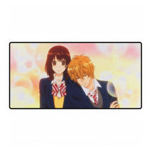 Load image into Gallery viewer, Ookami Shoujo To Kuro Ouji Mouse Pad (Desk Mat)
