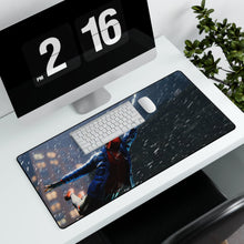 Load image into Gallery viewer, Marvel's Spider-Man: Miles Morales Mouse Pad (Desk Mat)
