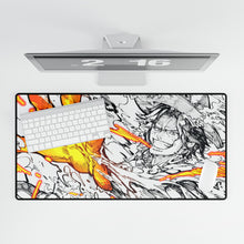 Load image into Gallery viewer, Anime One Piece Mouse Pad (Desk Mat)
