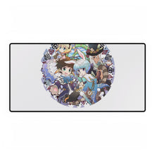 Load image into Gallery viewer, Anime Tales of Zestiria the X Mouse Pad (Desk Mat)
