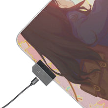 Load image into Gallery viewer, Lycoris Recoil RGB LED Mouse Pad (Desk Mat)
