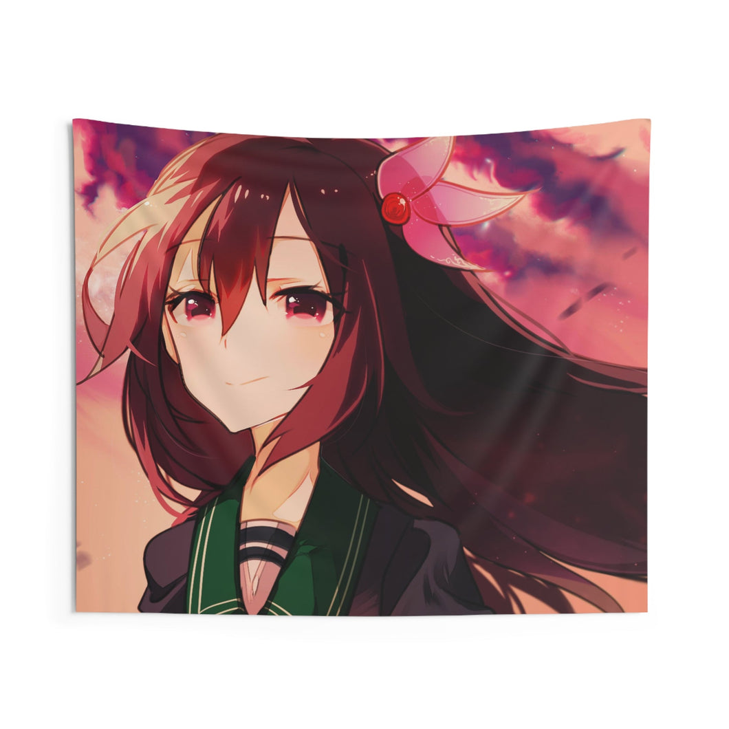 Kisaragi Indoor Wall Tapestry