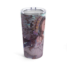 Load image into Gallery viewer, Riding on the Wind Tumbler 20oz
